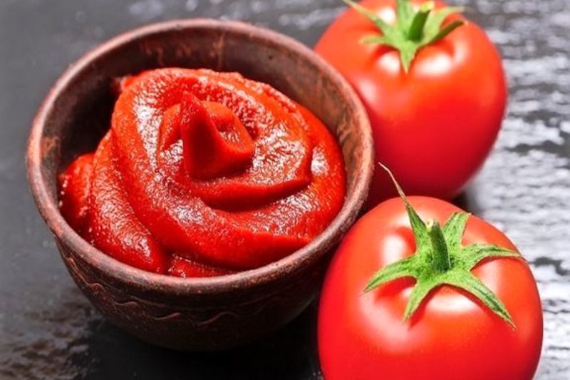 نگذارید رب داخل قوطی بماند